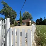בית הארחה Les Hauts *