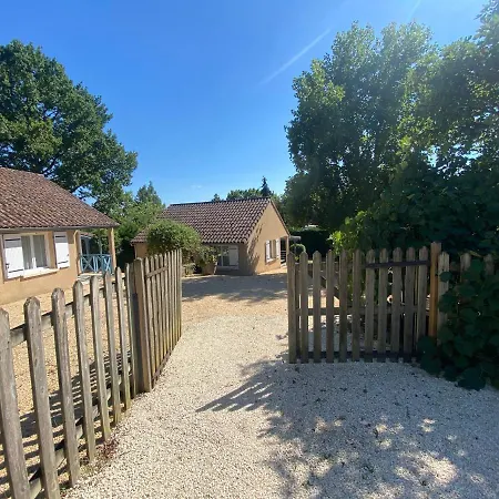 Guest house Les Hauts *