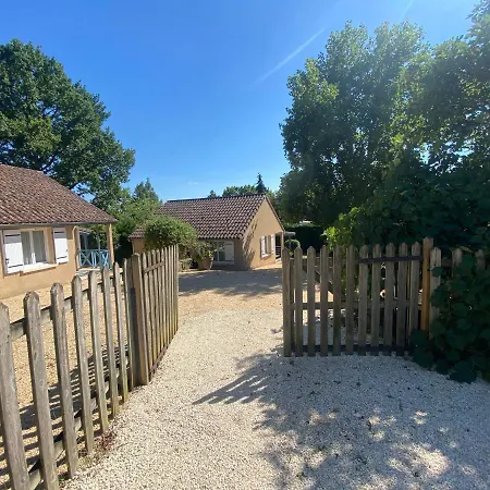 Guest house Les Hauts *