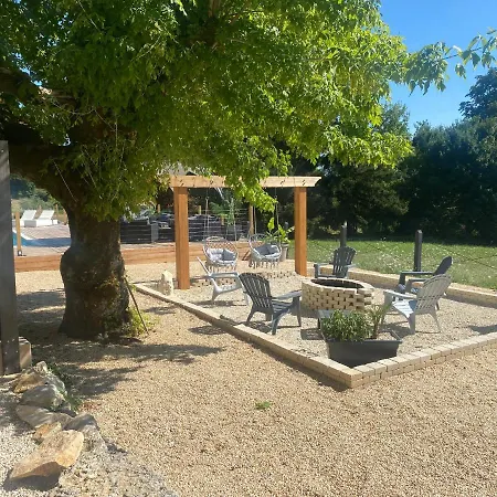 Les Hauts Guest house