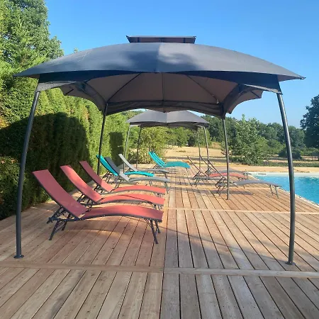 Les Hauts Guest house