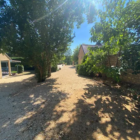 Guest house Les Hauts