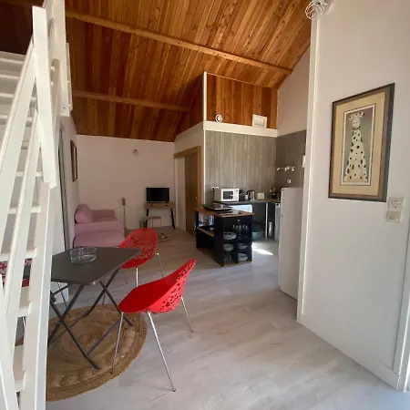 Les Hauts Guest house