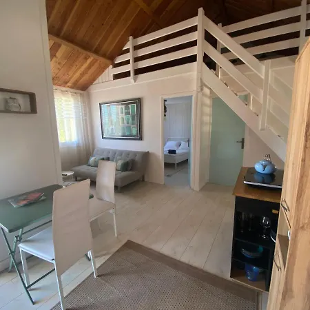 Les Hauts Guest house