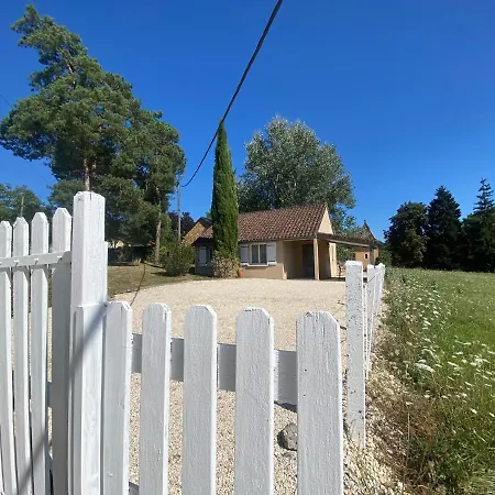 Guest house Les Hauts *