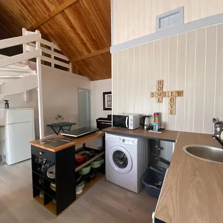 Les Hauts Guest house Coulaures