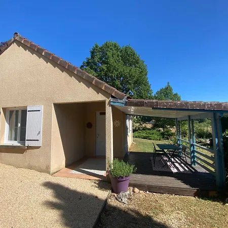 Guest house Les Hauts Coulaures