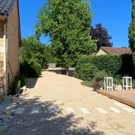 Les Hauts Coulaures