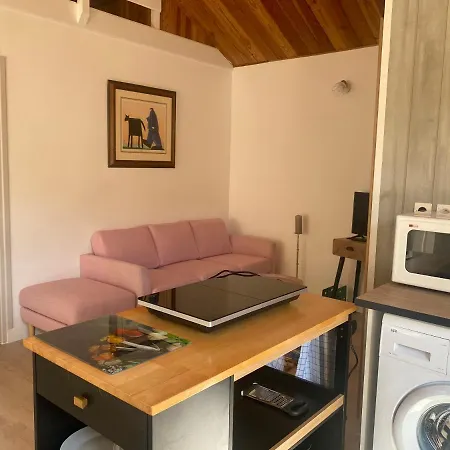 Les Hauts Guest house