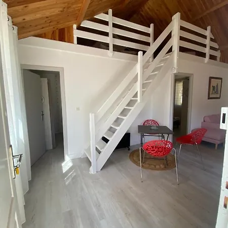 Les Hauts Guest house