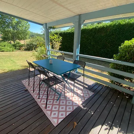 Guest house Les Hauts *