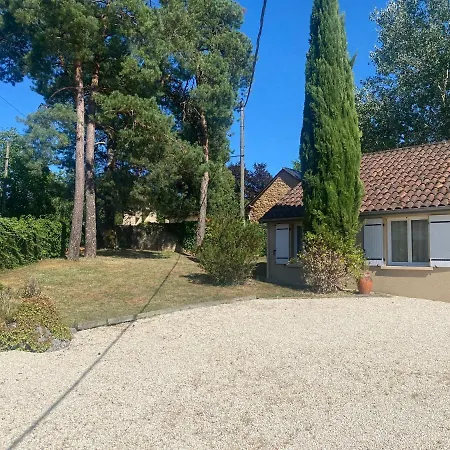 Pensión Les Hauts