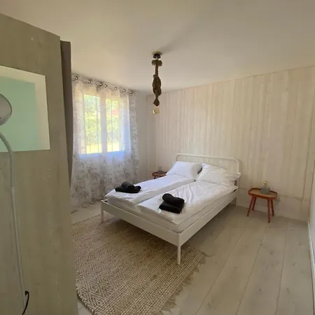 Les Hauts Guest house