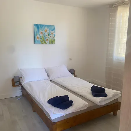 Guest house Les Hauts