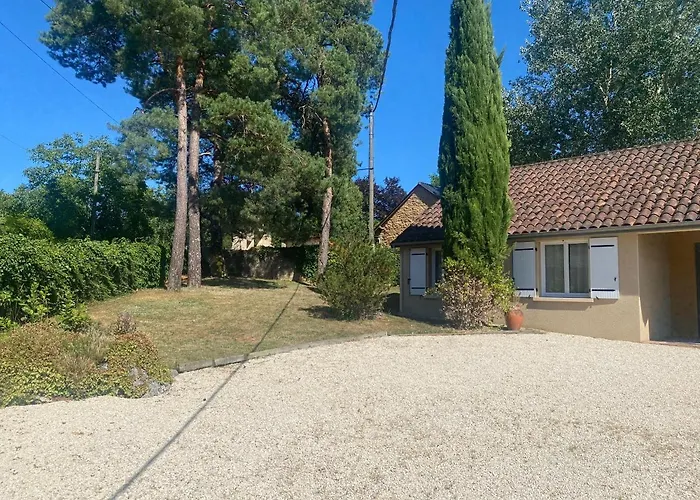 게스트하우스 Les Hauts